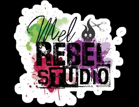 Mel Rebel Studio